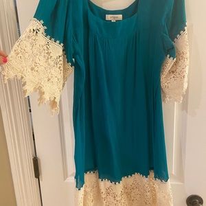 Umgee Summer/Spring Dress